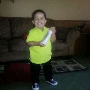 Meet your Posher, Jennifer